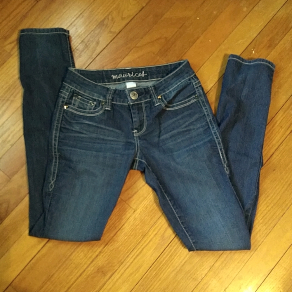 Maurices skinny pants sz small *2/$20 sale*
